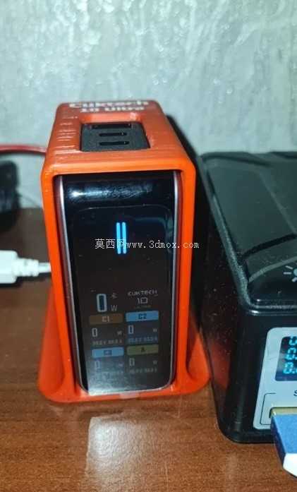 �������� Cuktech 10 Ultra