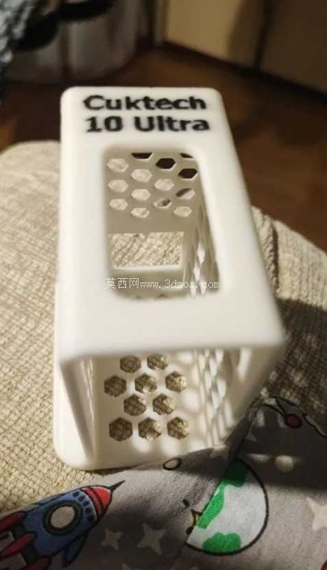 �������� Cuktech 10 Ultra