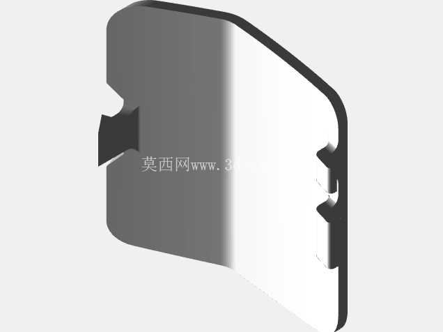 保险杠盖马自达CX-8