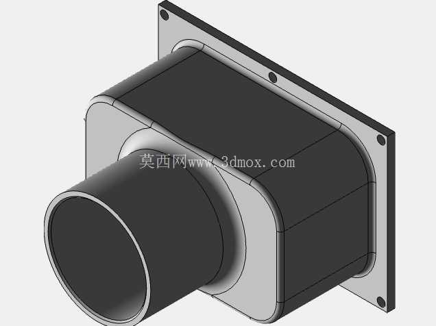 ������Բ�� 125MM