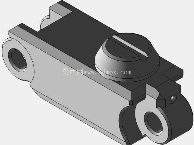 LoL Vi Gauntlet 3D ģ�� - Inventor �ļ�