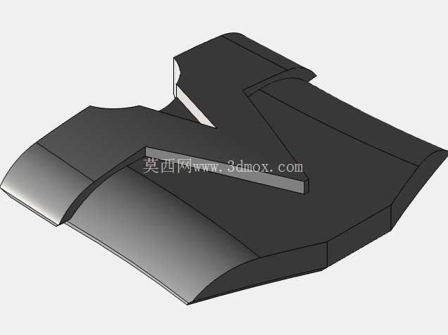 LoL Vi Gauntlet 3D ģ�� - Inventor �ļ�