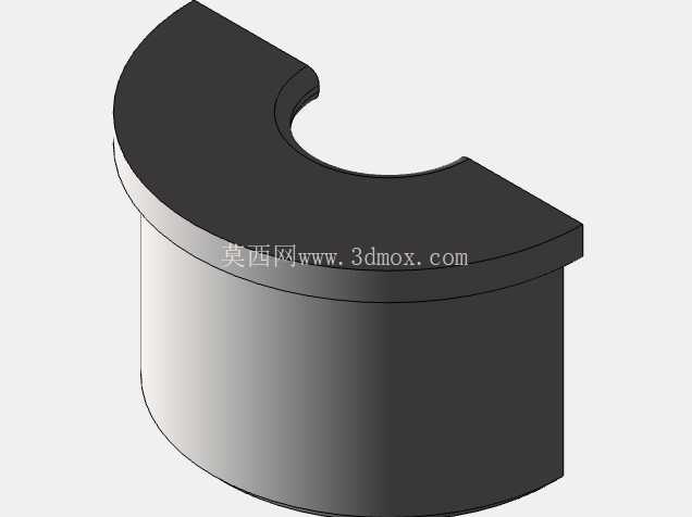 LoL Vi Gauntlet 3D ģ�� - Inventor �ļ�