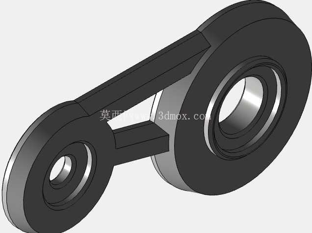 LoL Vi Gauntlet 3D ģ�� - Inventor �ļ�