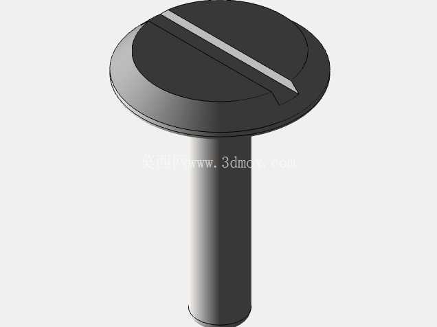 LoL Vi Gauntlet 3D ģ�� - Inventor �ļ�