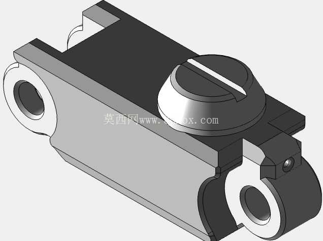 LoL Vi Gauntlet 3D ģ�� - Inventor �ļ�