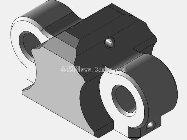LoL Vi Gauntlet 3D ģ�� - Inventor �ļ�