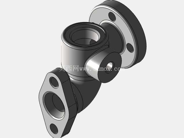 练习 246 Solidworks 1