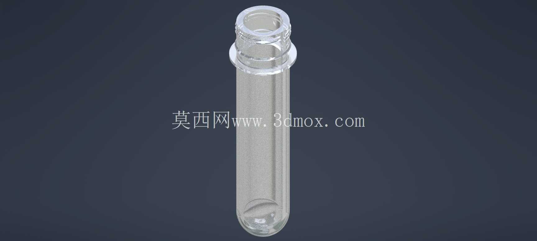 标准 PET 瓶坯