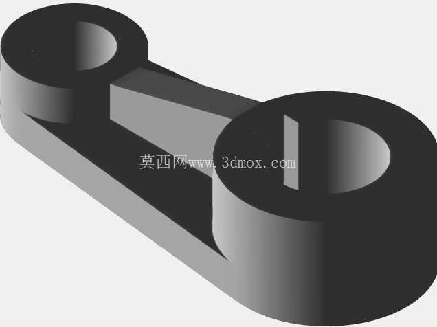 搅拌机 CAD 020