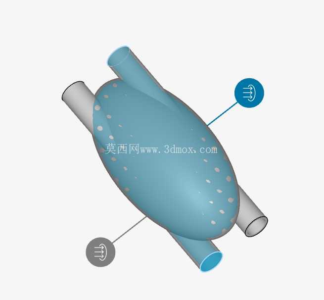 AETHER - 算法设计的热回收器
