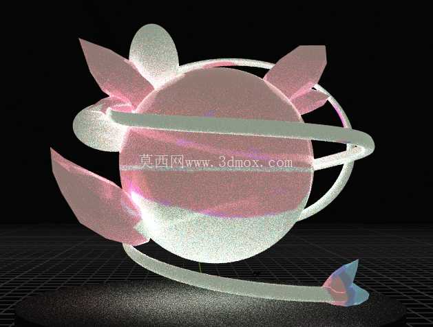 SYLVEONBALL(精灵球设计搅拌机)
