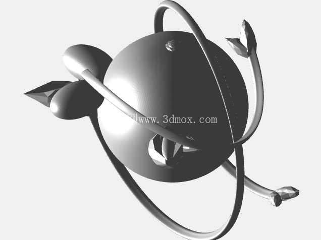 SYLVEONBALL(精灵球设计搅拌机)