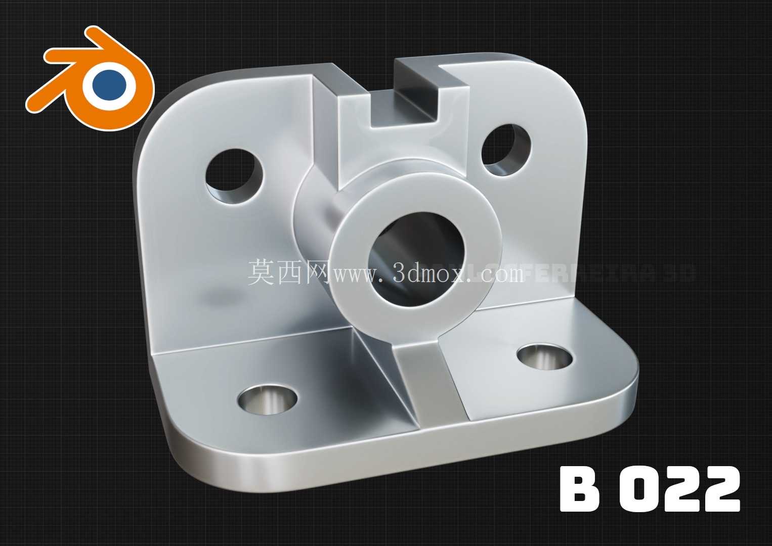 搅拌机 CAD 022
