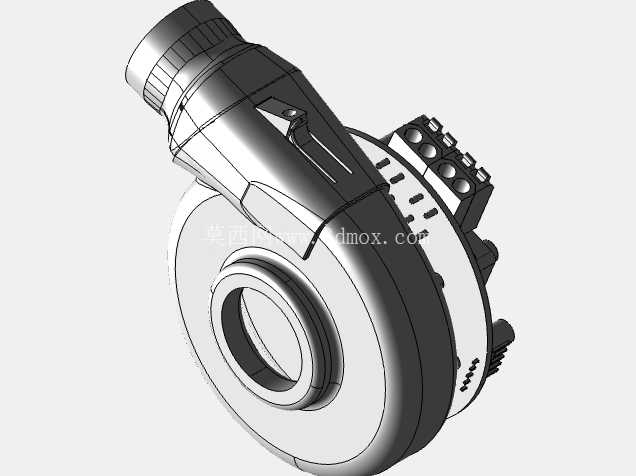 BTT Eco Turbo 套件
