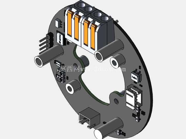 BTT Eco Turbo 套件