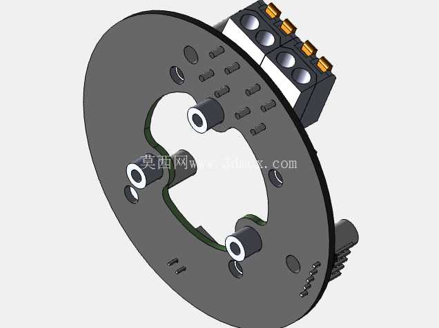 BTT Eco Turbo 套件