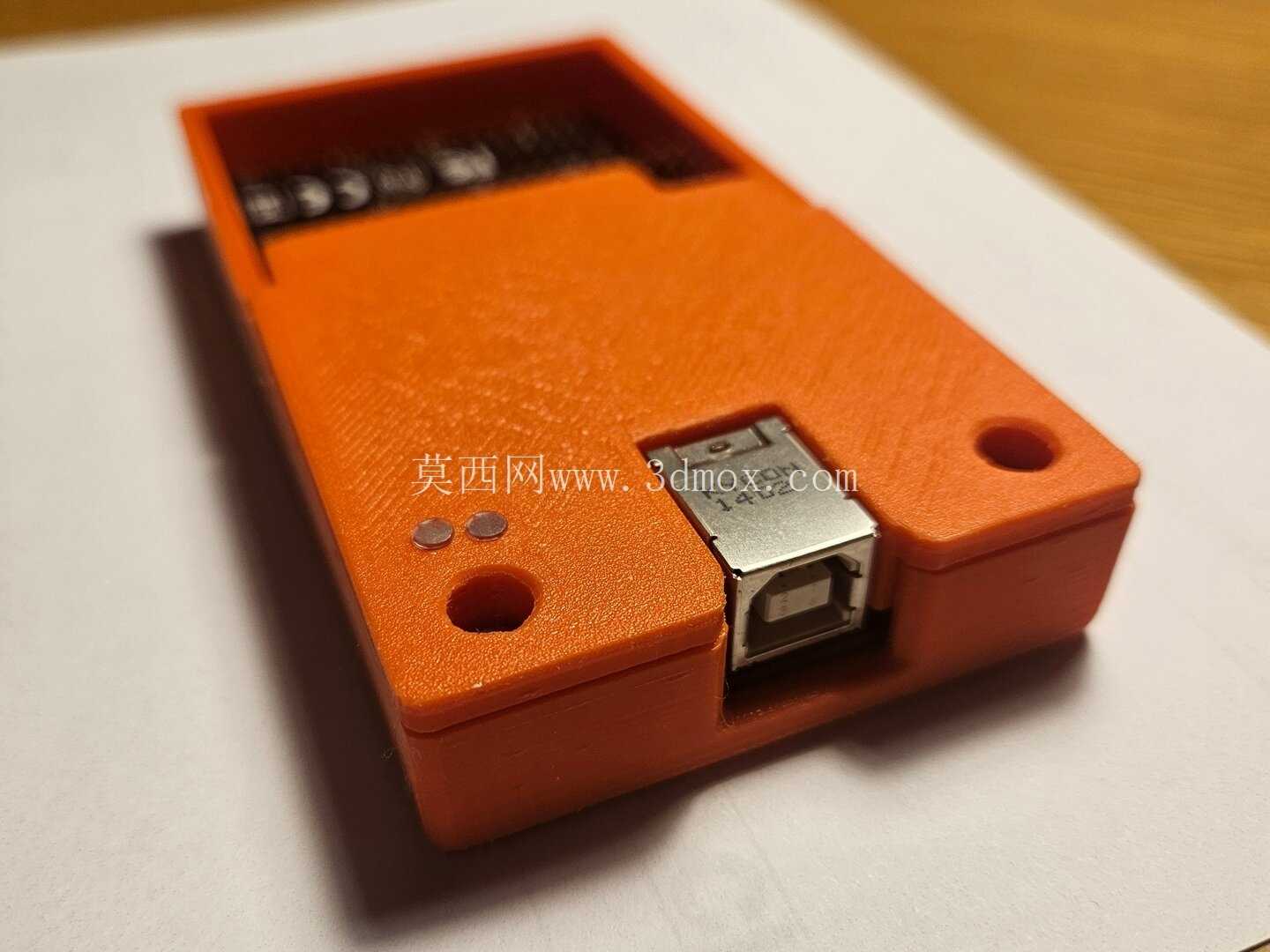 Atmel AVR Dragon ���