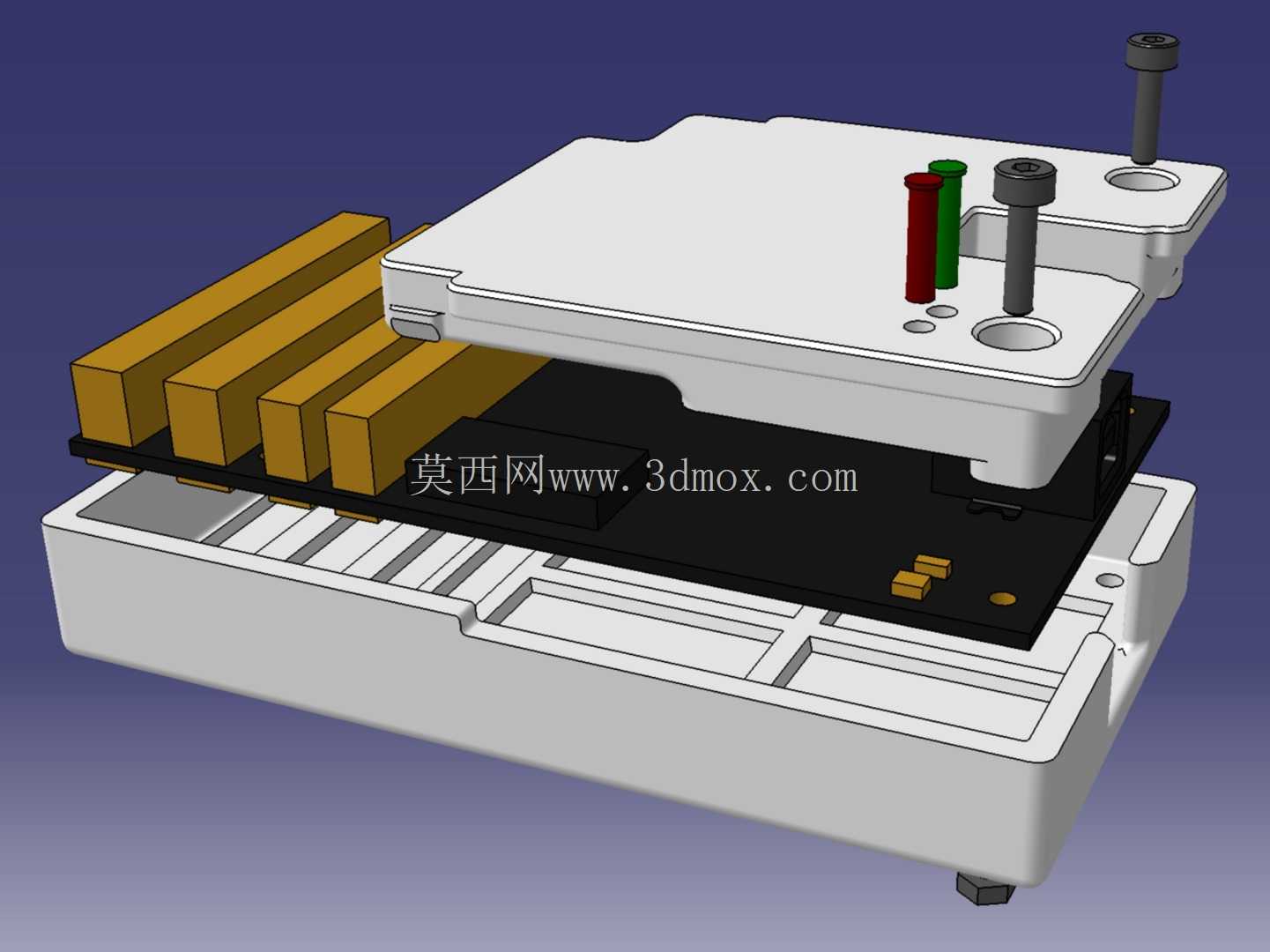 Atmel AVR Dragon ���