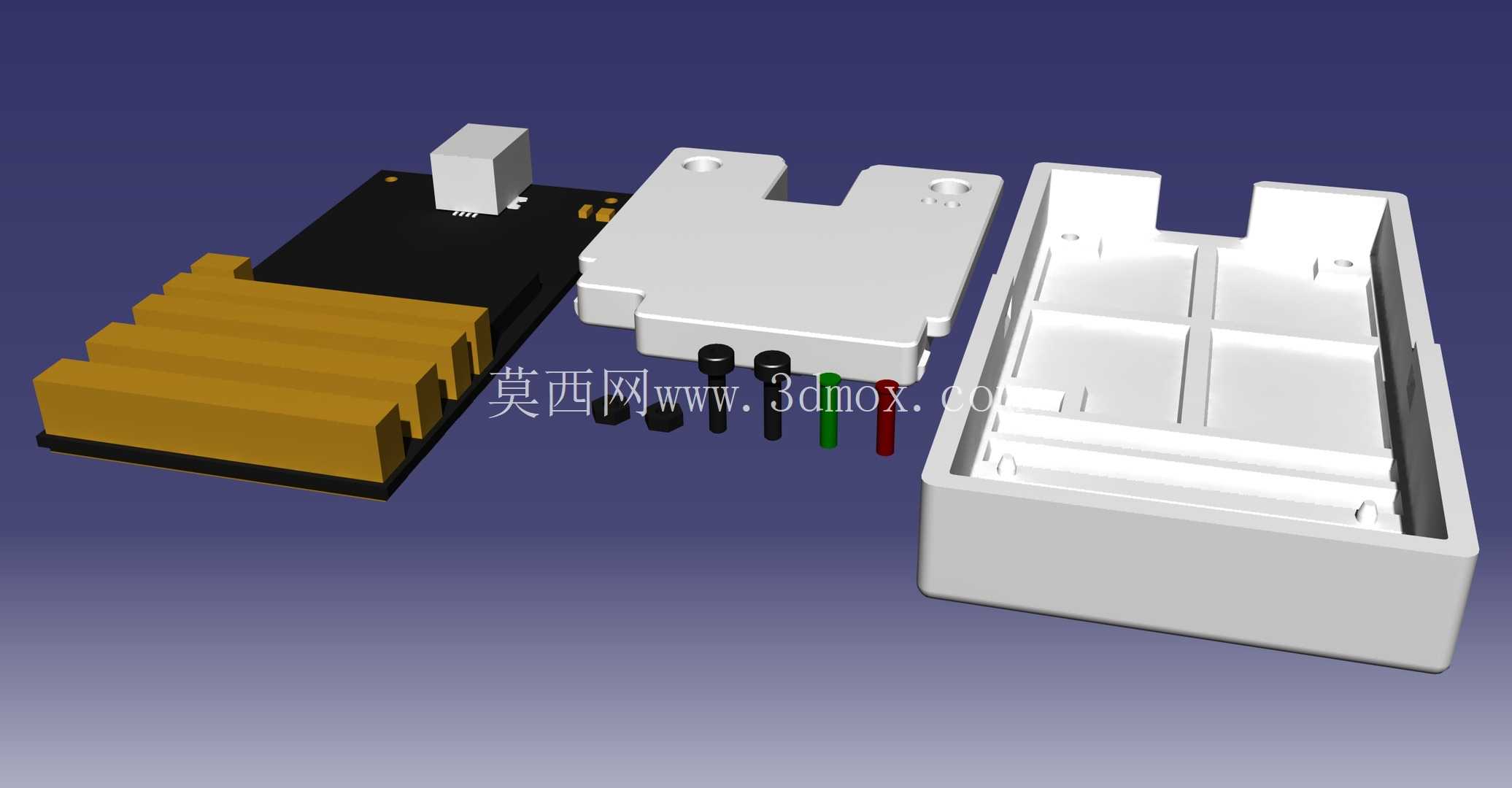 Atmel AVR Dragon ���