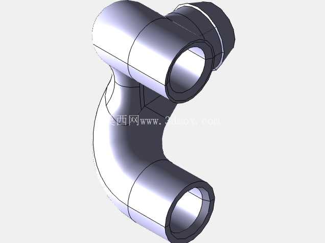 ����ϴ�»��� Y ������ 90deg 2x30mm �� 40mm