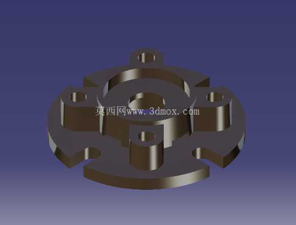��ģ��ϰ��ͼ#350 STUDY CADCAM