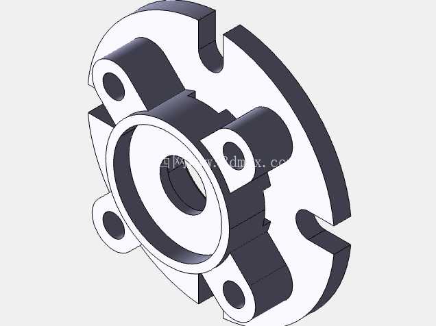 ��ģ��ϰ��ͼ#350 STUDY CADCAM