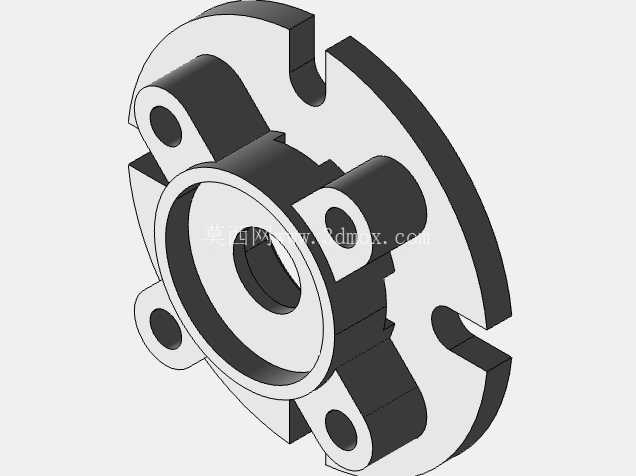 ��ģ��ϰ��ͼ#350 STUDY CADCAM