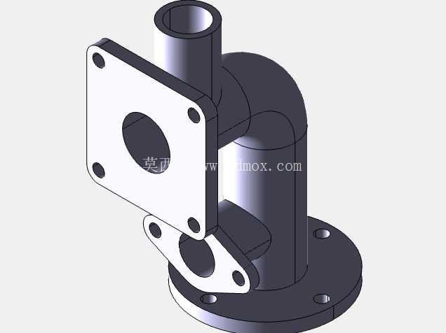 零件建模 - Catia V5