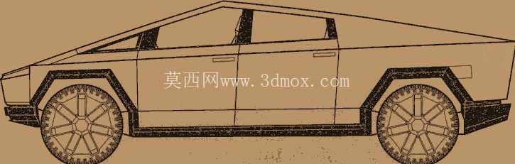 网络卡车