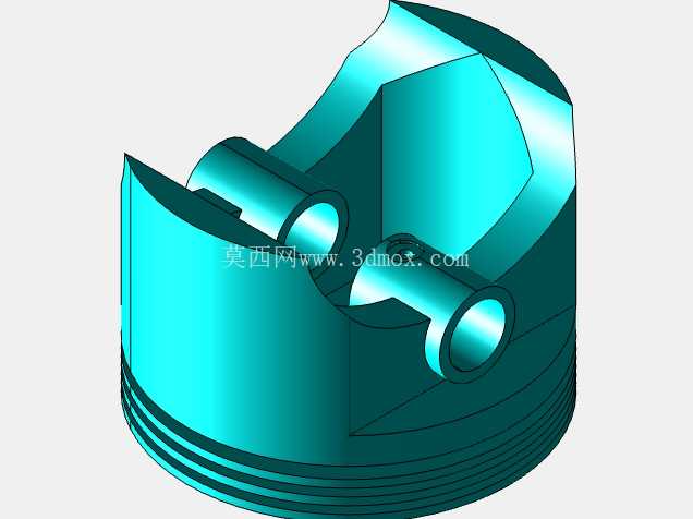��ģ��ϰ��ͼ#50 STUDY CADCAM