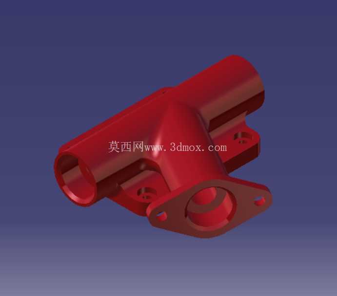 建模练习绘图 #349 研究 CADCAM