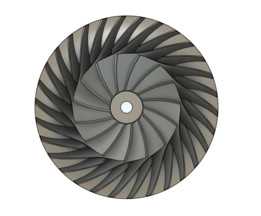 Fusion 360��STL��STEP �ļ��е�����Ҷ�֡�