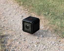 Gopro Hero 5 �γ�