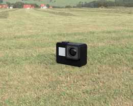 GoPro Hero 7 ��ɫ