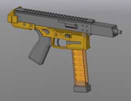 BTGHM9