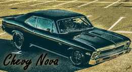 1969 ѩ���� Nova