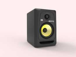 KRK Rokit 5 G3 监听音箱