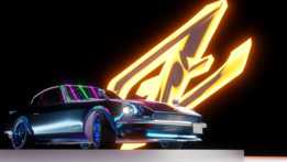 �ղ� 240Z / Fairlady