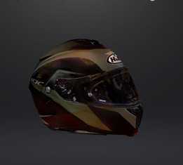 HJC C91Ħ�г�ͷ��