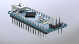 Arduino Nano����׼ȷ��