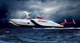 ӡ�ȵ� Ekranoplan (VIG)