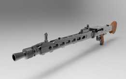 mg 42 m1\\6