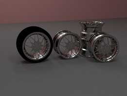 BBS ��Ȧ RX-R 