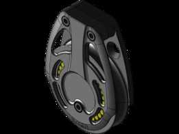 Harken 125mm �ŵ�