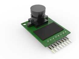 Arducam MINI 2MP OV2640
