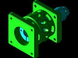 Aerotech ATS100-200 [NMEA 23 - 60mm �ŷ�������]