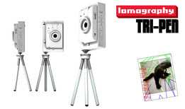 LOMOGRAPHY 三笔