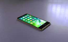 iPhone