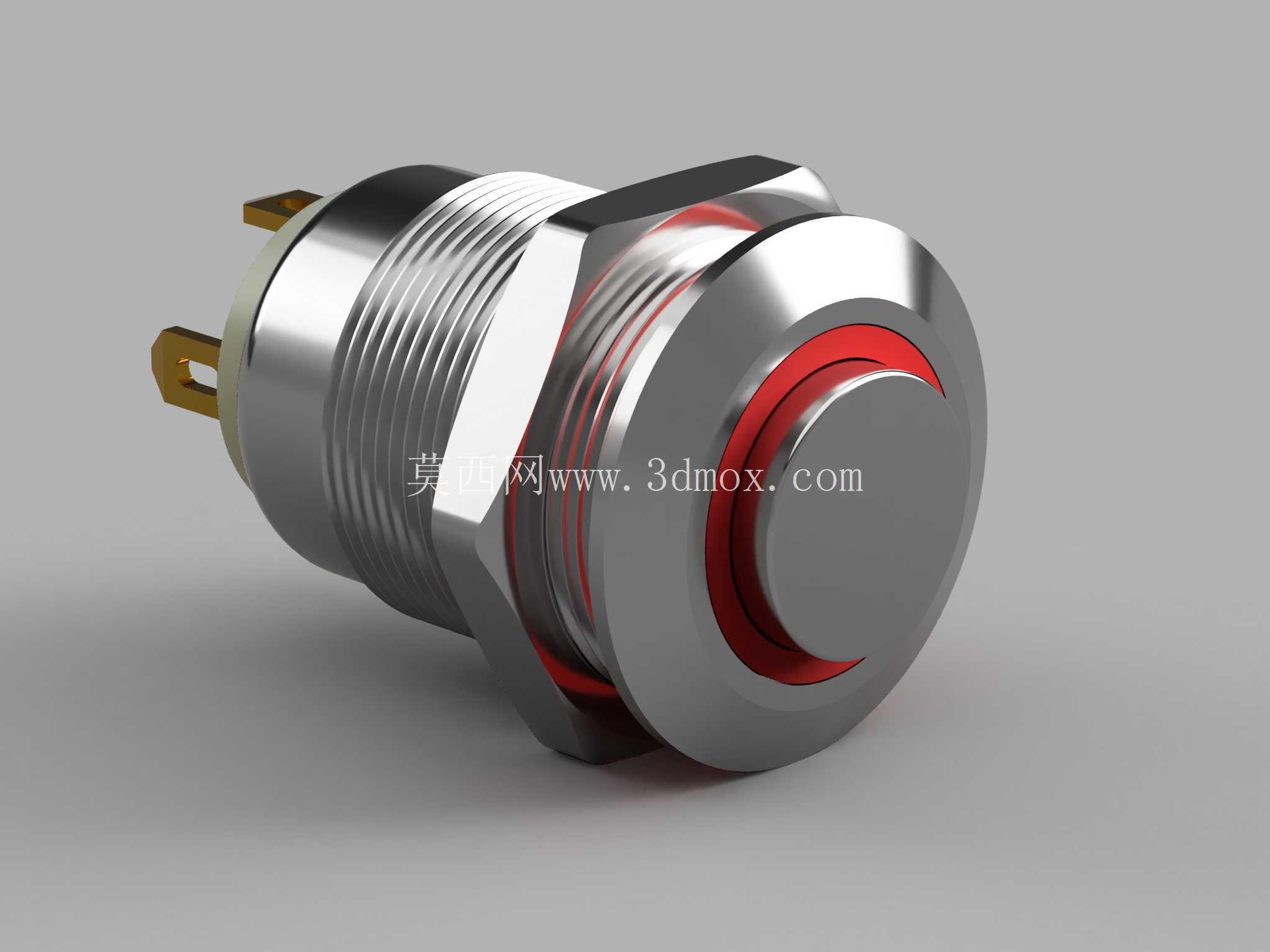 ��ť 12mm ROCPU TECHNOLONGY TP91208G224RS